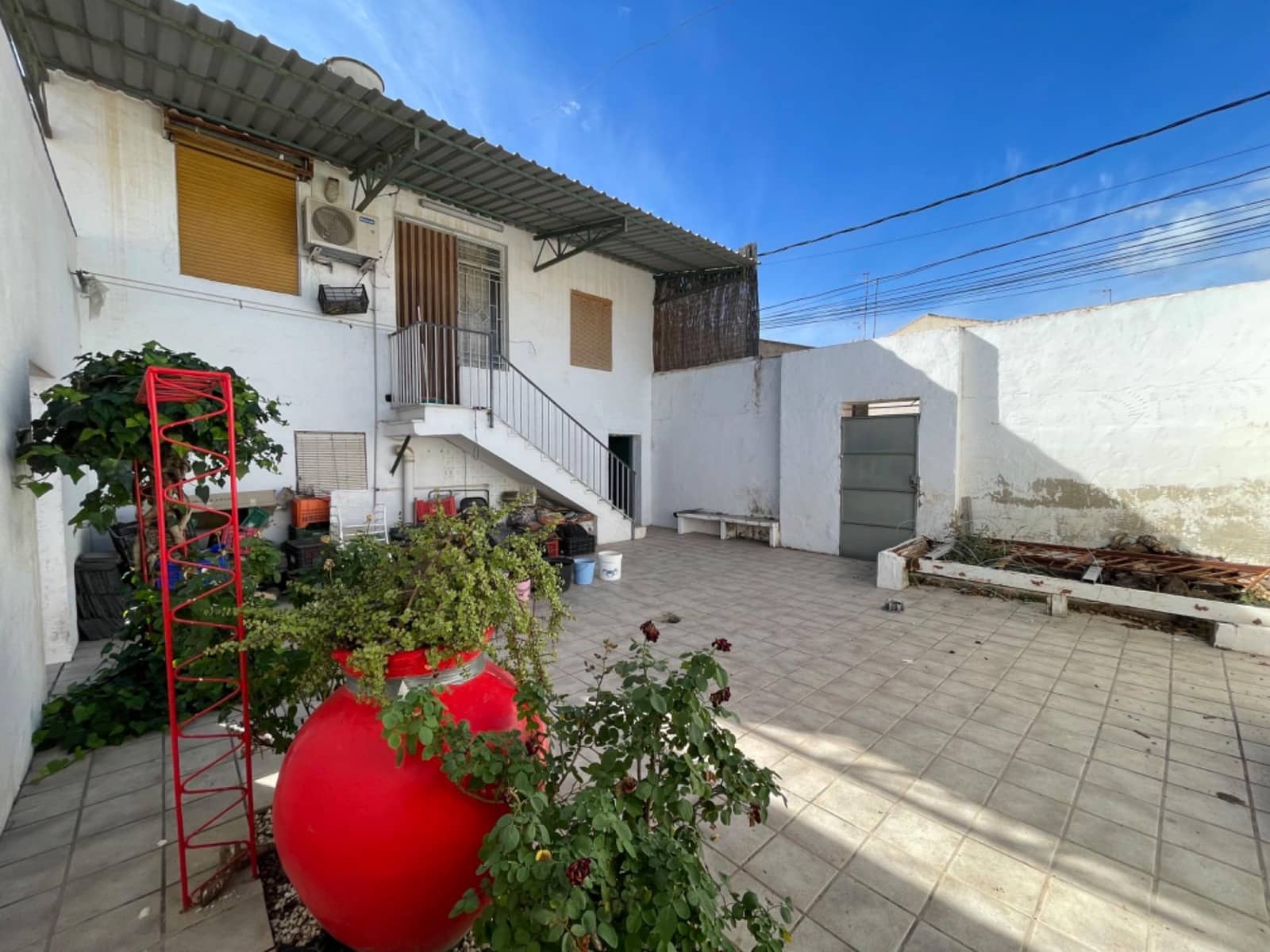 4 sovrum Hus till salu i Archena med garage - 156 900 € (Ref: 7872979)