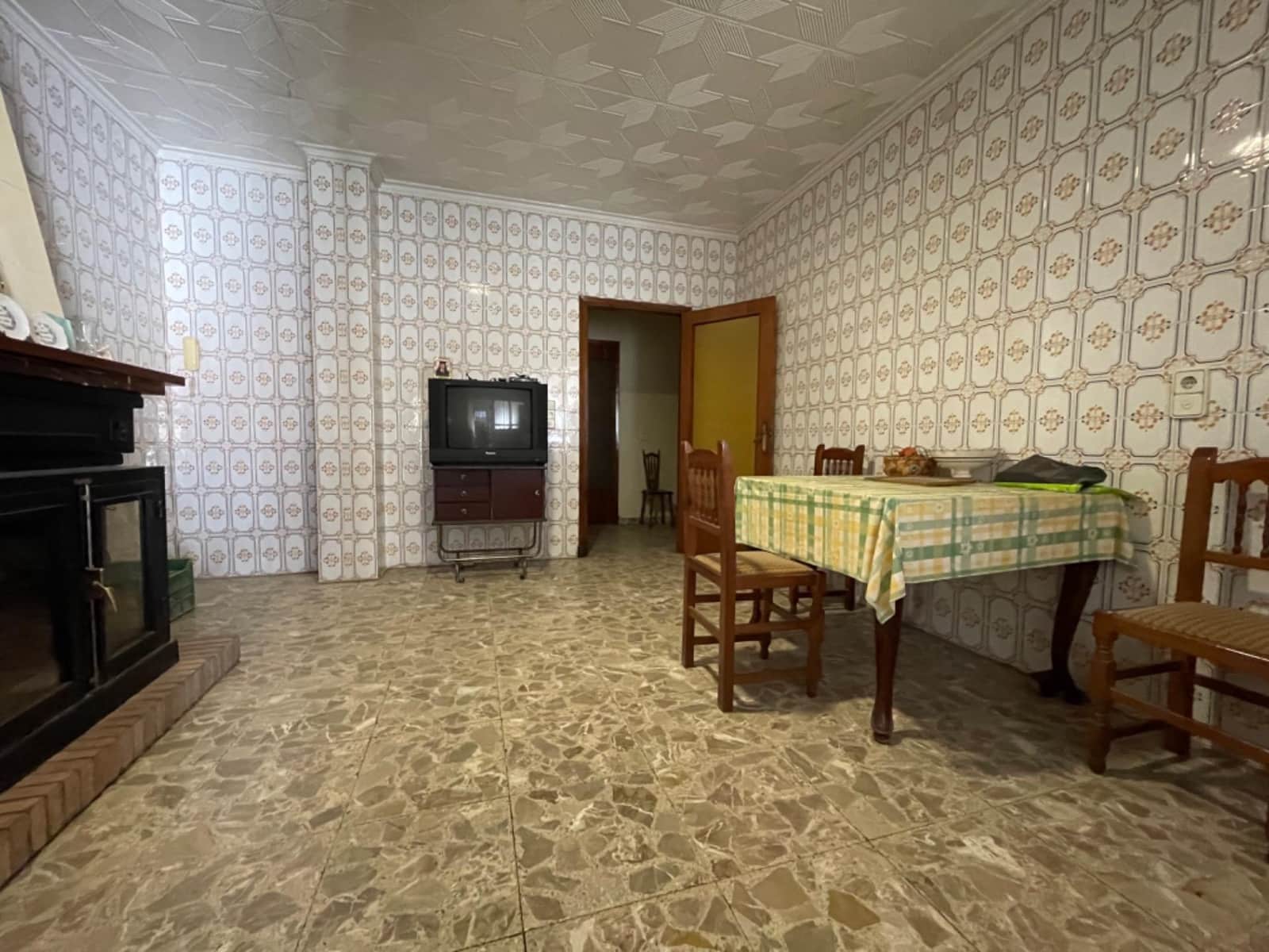 4 sovrum Hus till salu i Archena med garage - 156 900 € (Ref: 7872979)