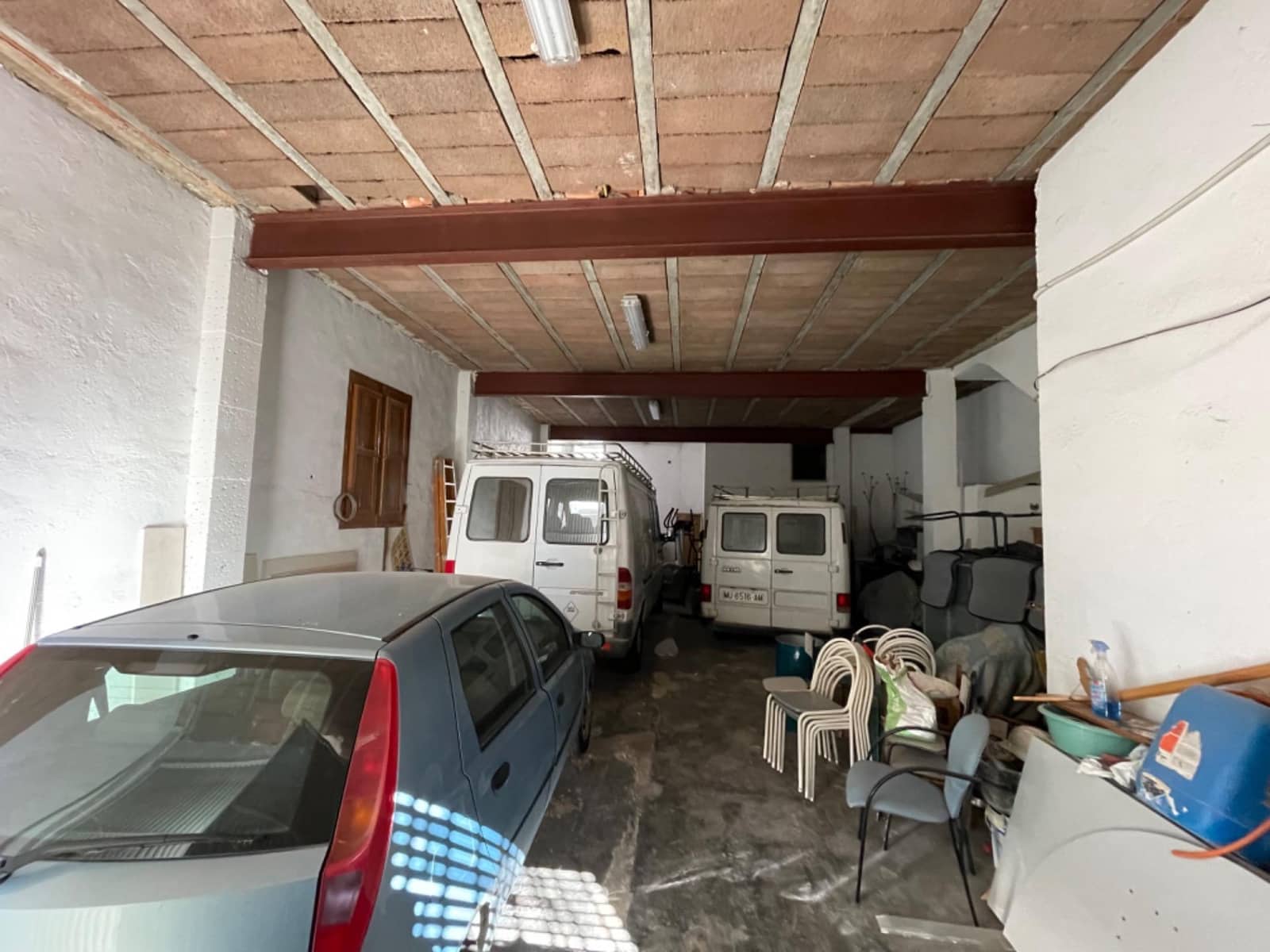 4 sovrum Hus till salu i Archena med garage - 156 900 € (Ref: 7872979)