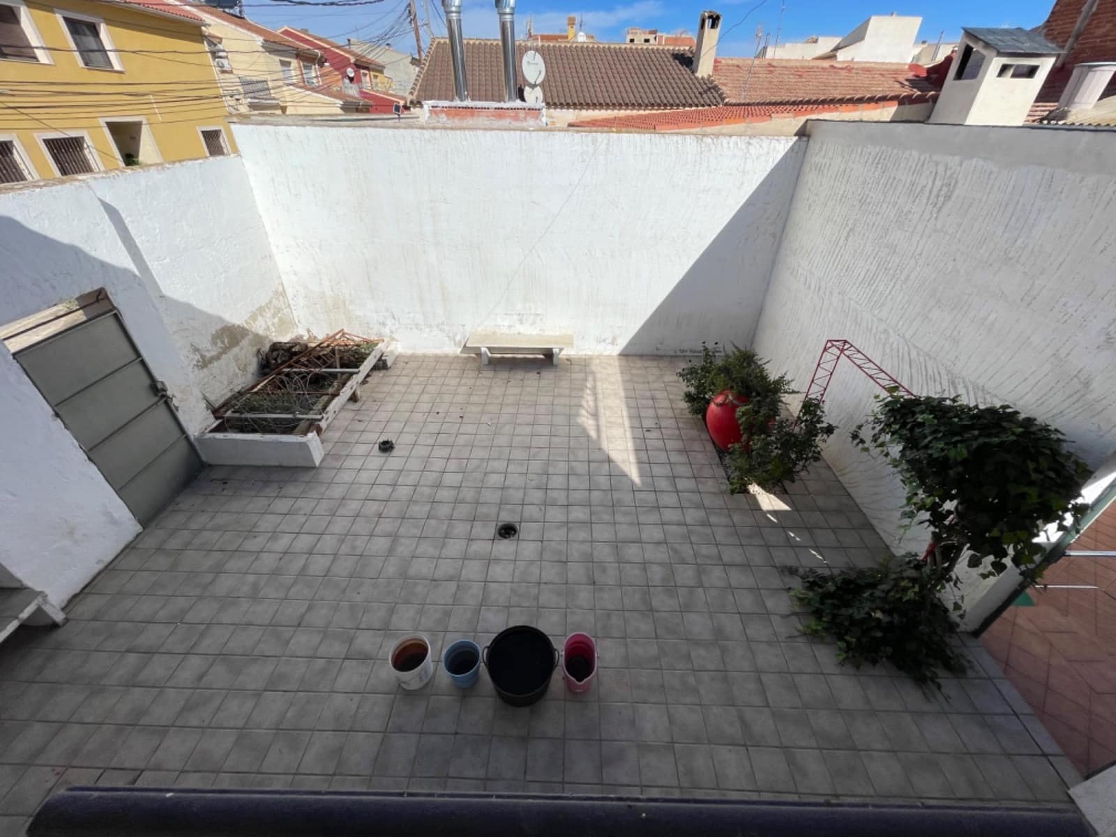 4 sovrum Hus till salu i Archena med garage - 156 900 € (Ref: 7872979)