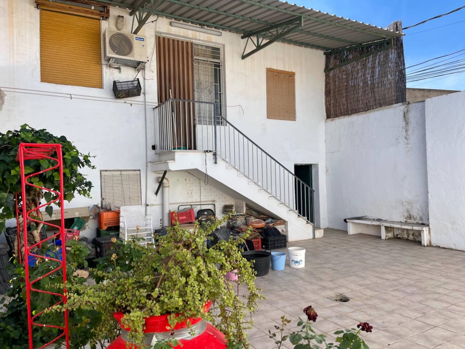 4 sovrum Hus till salu i Archena med garage - 156 900 € (Ref: 7872979)