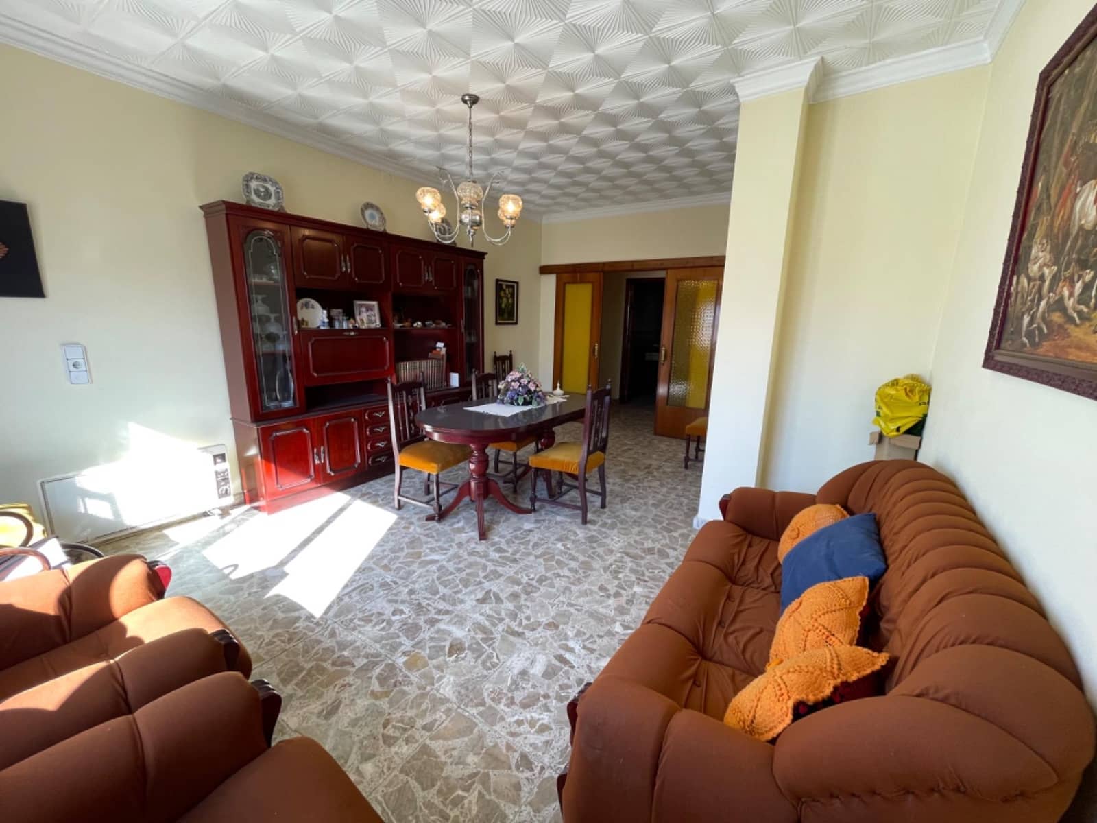 4 sovrum Hus till salu i Archena med garage - 156 900 € (Ref: 7872979)