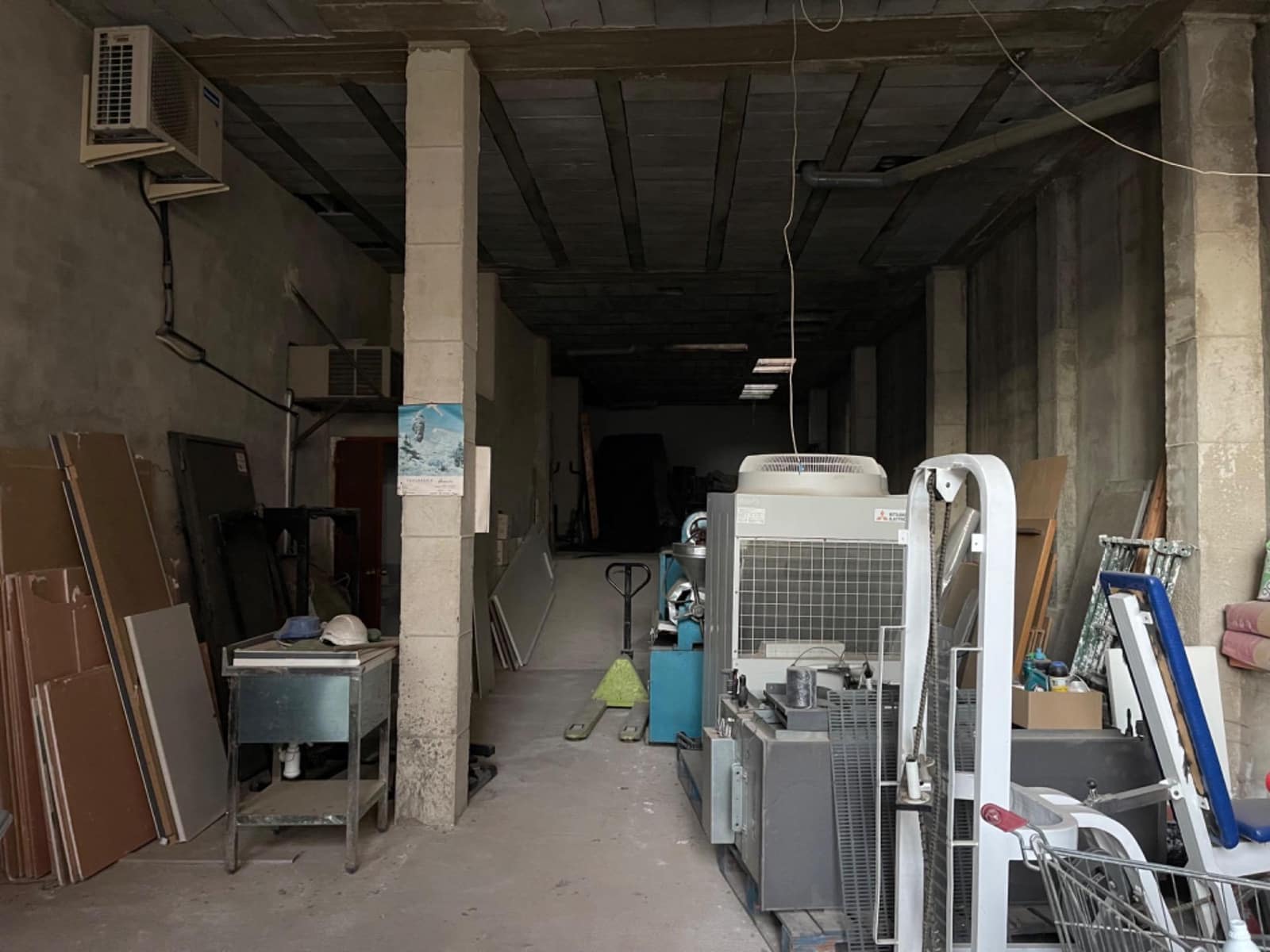 3 bedroom Commercial for sale in Archena - € 105,000 (Ref: 7885601)