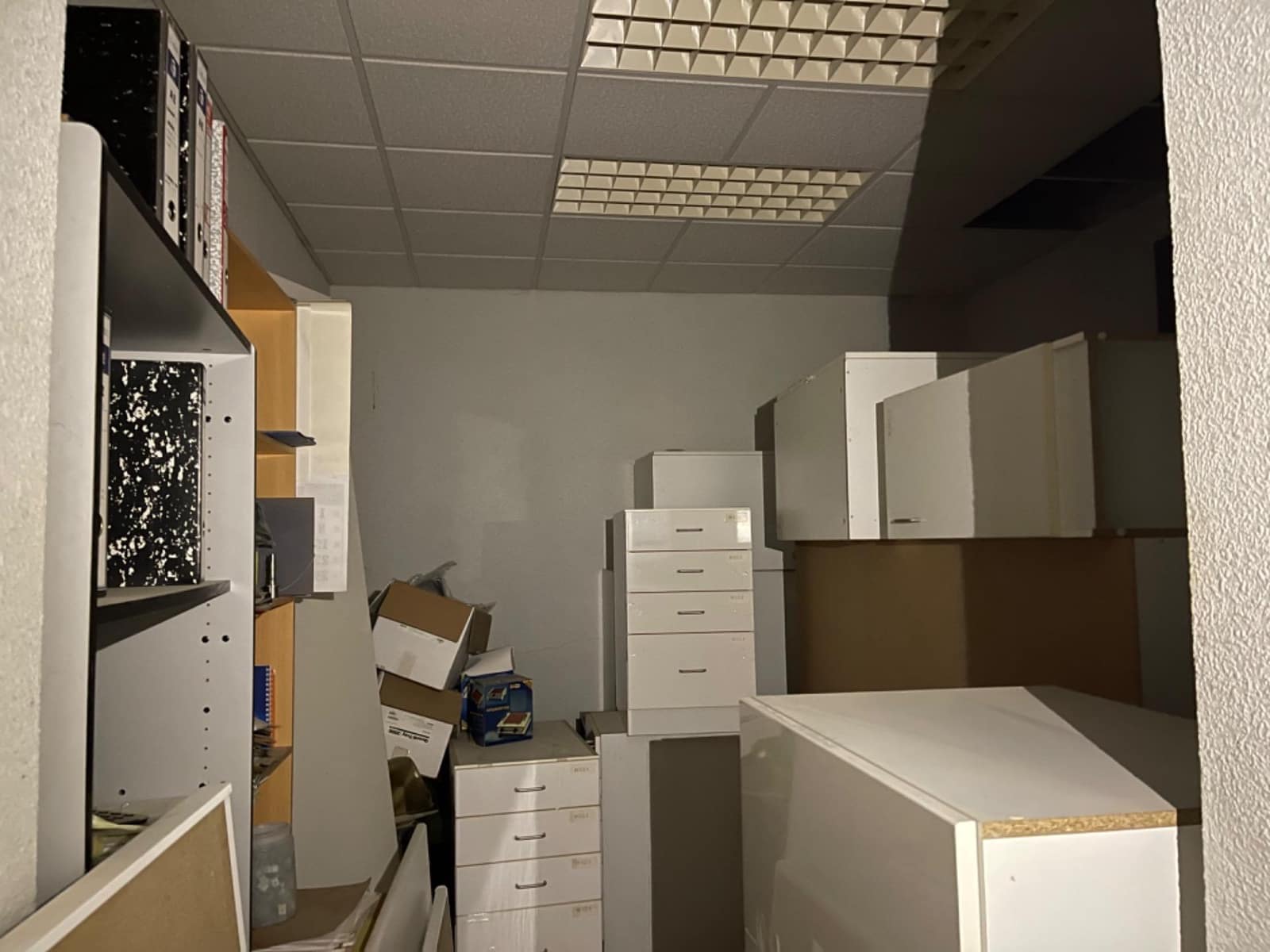 3 bedroom Commercial for sale in Archena - € 105,000 (Ref: 7885601)