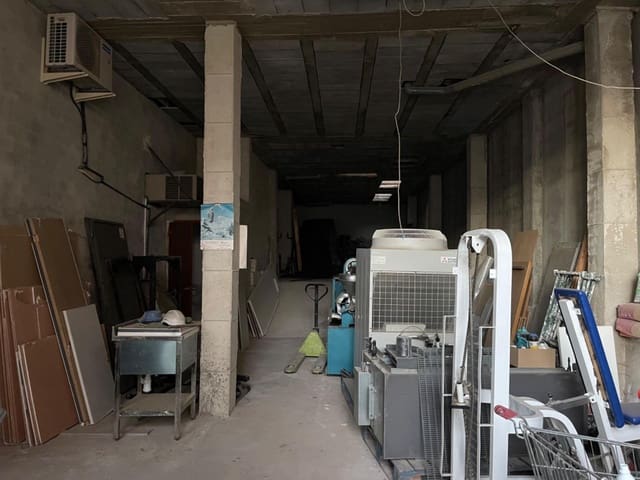 Local Comercial de 3 habitaciones en Archena en venta - 105.000 € (Ref: 7885601)