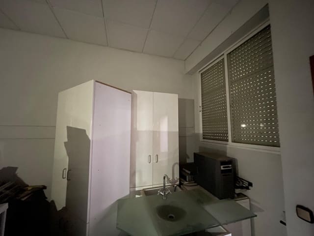 Local Comercial de 3 habitaciones en Archena en venta - 105.000 € (Ref: 7885601)