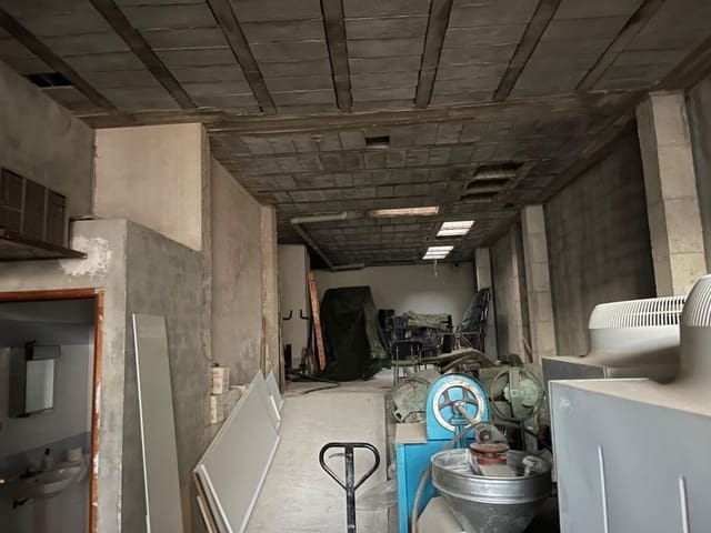 Local Comercial de 3 habitaciones en Archena en venta - 105.000 € (Ref: 7885601)