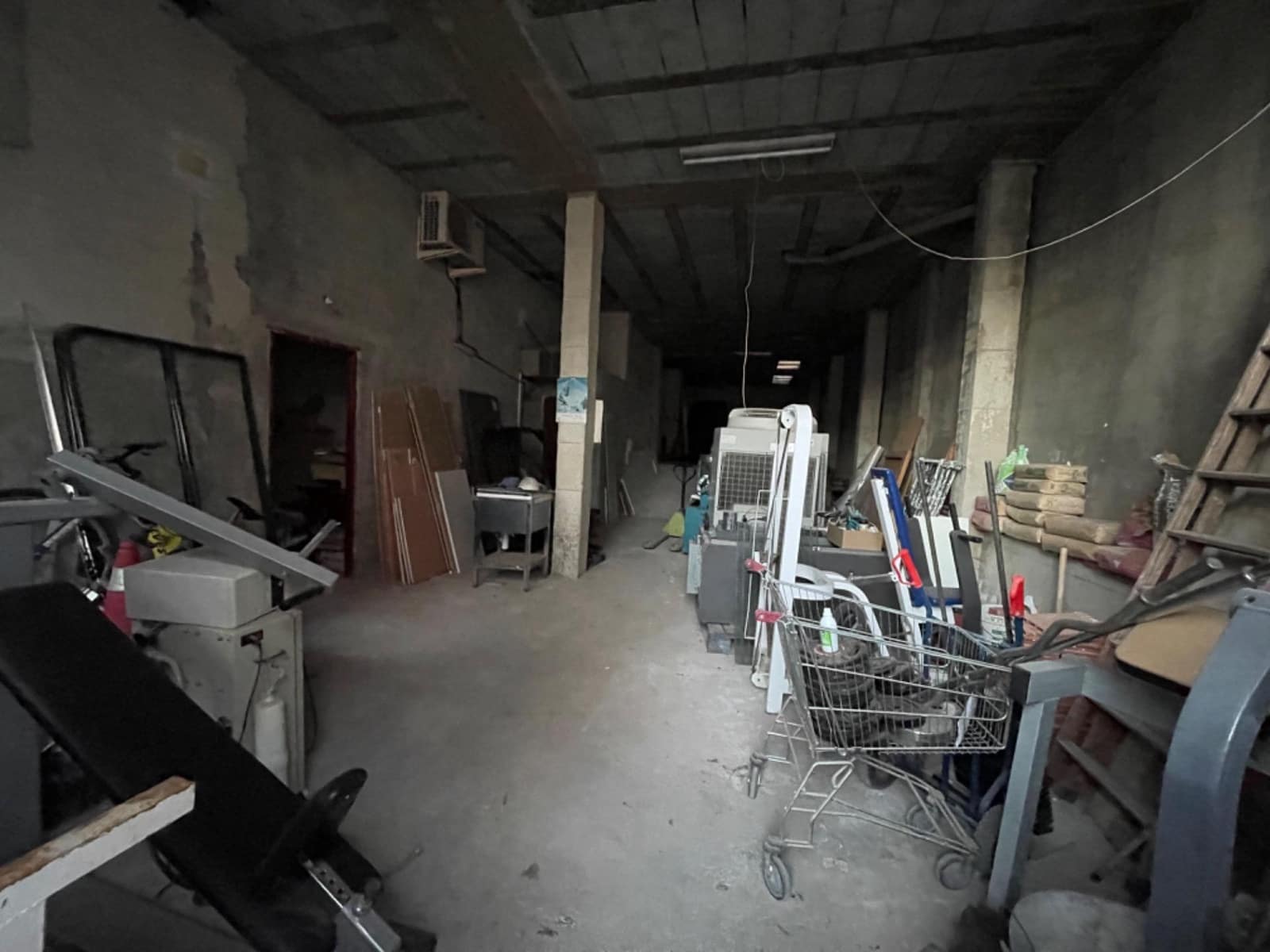 3 bedroom Commercial for sale in Archena - € 105,000 (Ref: 7885601)