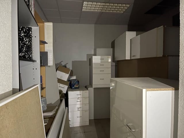 Local Comercial de 3 habitaciones en Archena en venta - 105.000 € (Ref: 7885601)