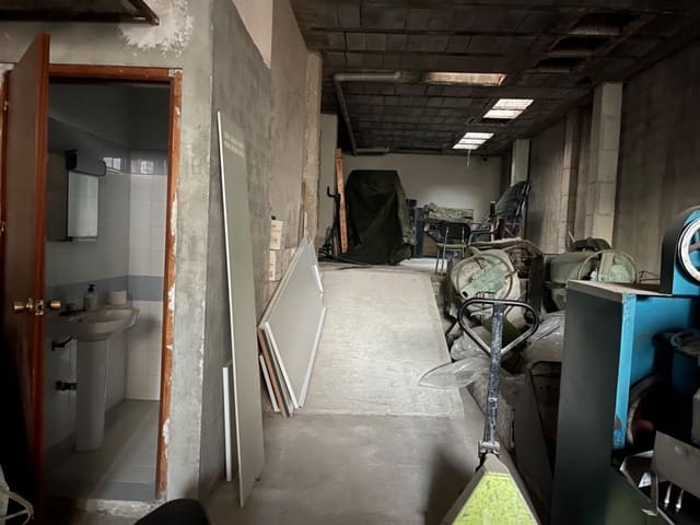 Local Comercial de 3 habitaciones en Archena en venta - 105.000 € (Ref: 7885601)