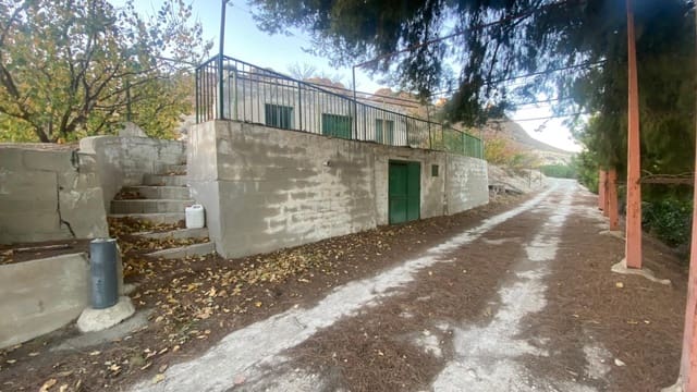 2 camera da letto Finca/Casa di Campagna in vendita in Fortuna - 150.000 € (Rif: 7938058)