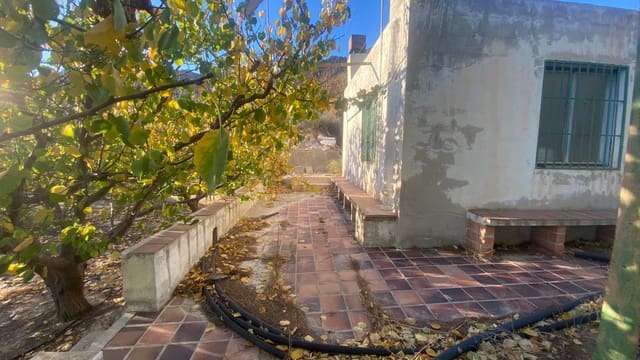 2 camera da letto Finca/Casa di Campagna in vendita in Fortuna - 150.000 € (Rif: 7938058)