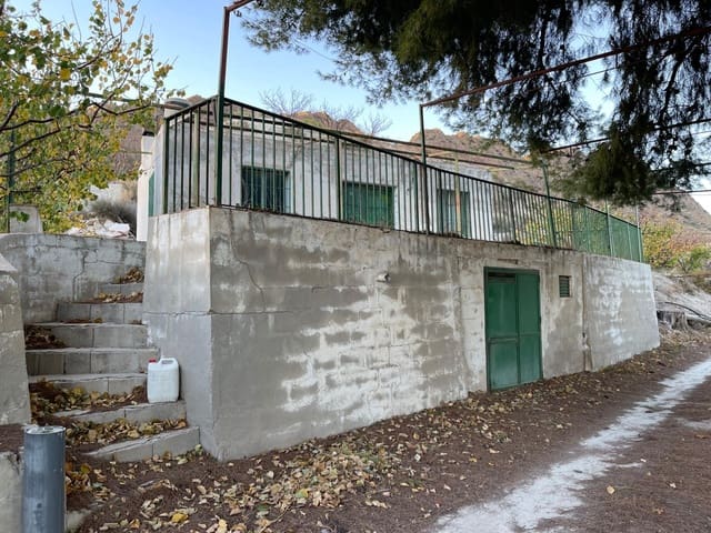 2 camera da letto Finca/Casa di Campagna in vendita in Fortuna - 150.000 € (Rif: 7938058)