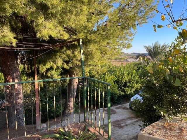 2 camera da letto Finca/Casa di Campagna in vendita in Fortuna - 150.000 € (Rif: 7938058)
