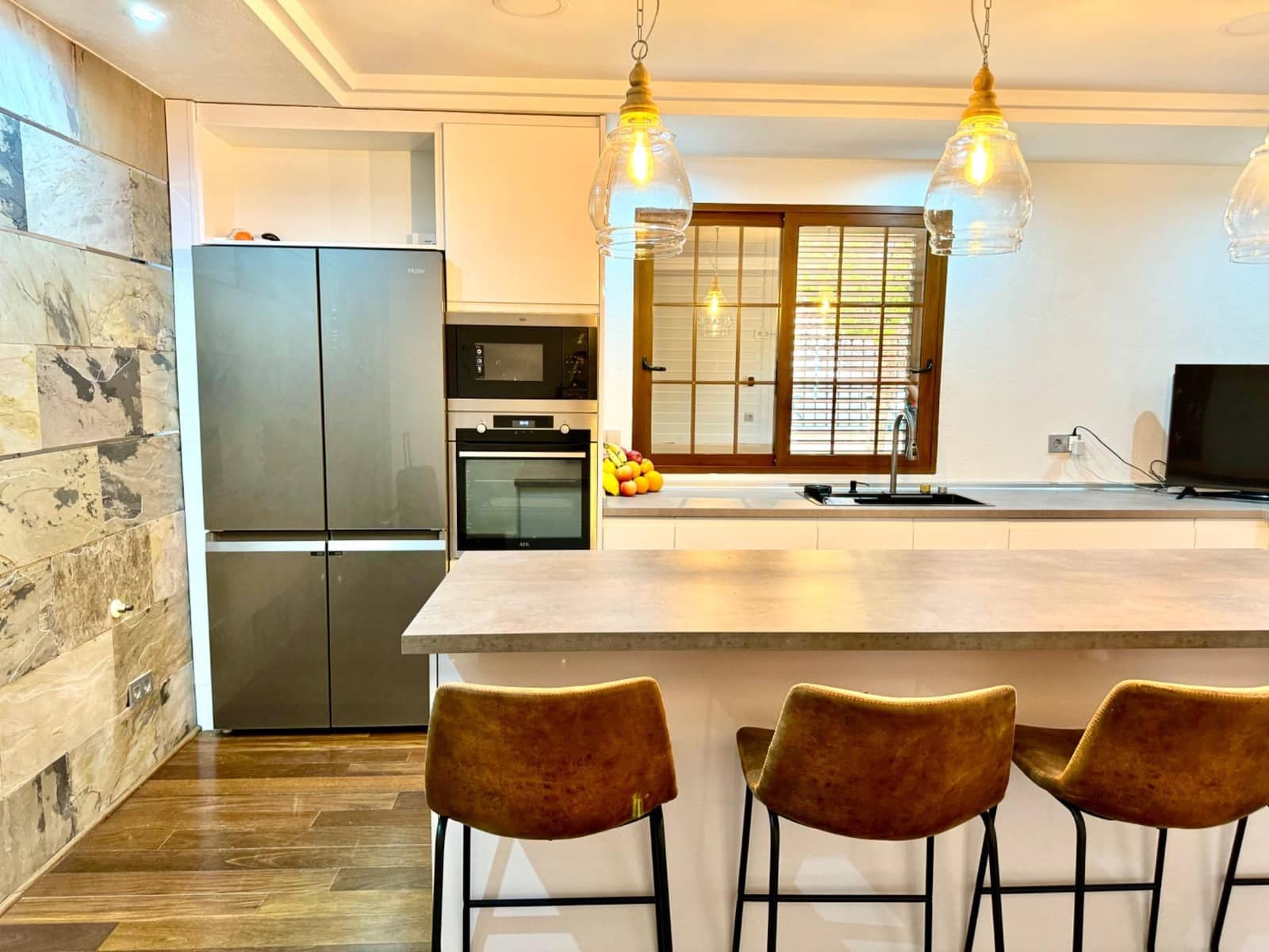 4 soveværelse Villa til salg i Molina de Segura med swimmingpool garage - € 830.000 (Ref: 8324956)