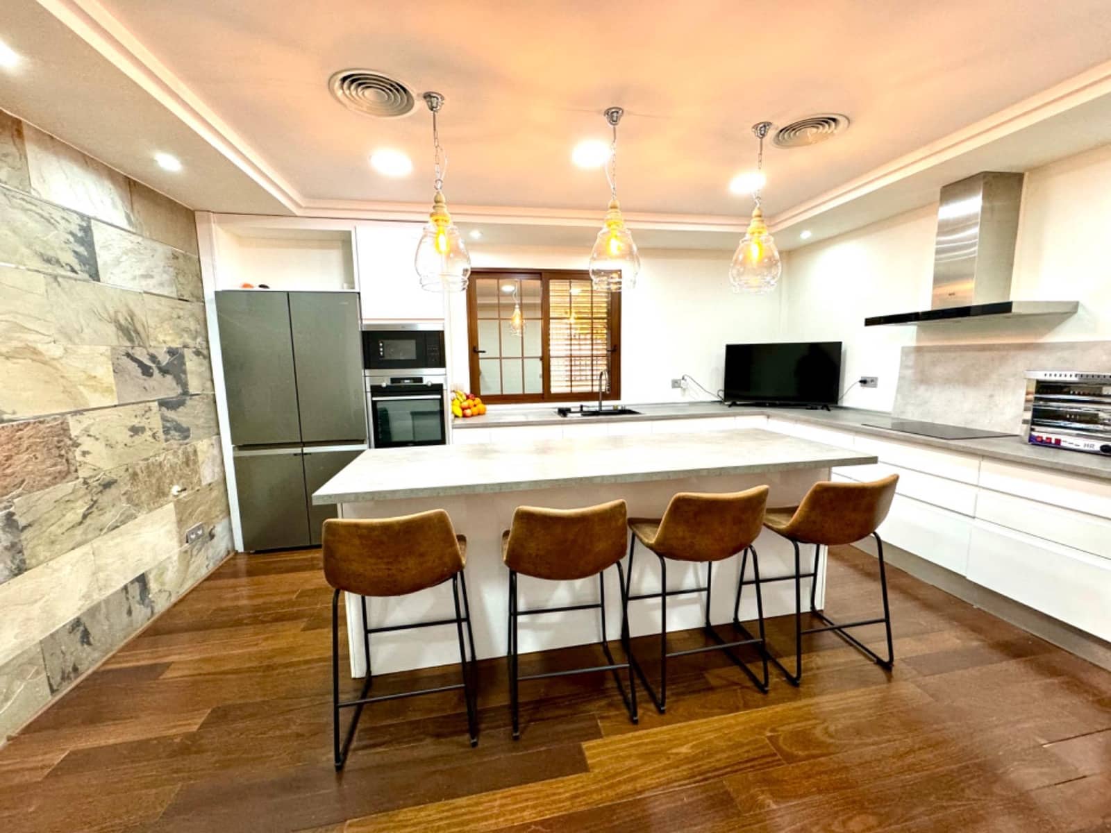 4 soveværelse Villa til salg i Molina de Segura med swimmingpool garage - € 830.000 (Ref: 8324956)