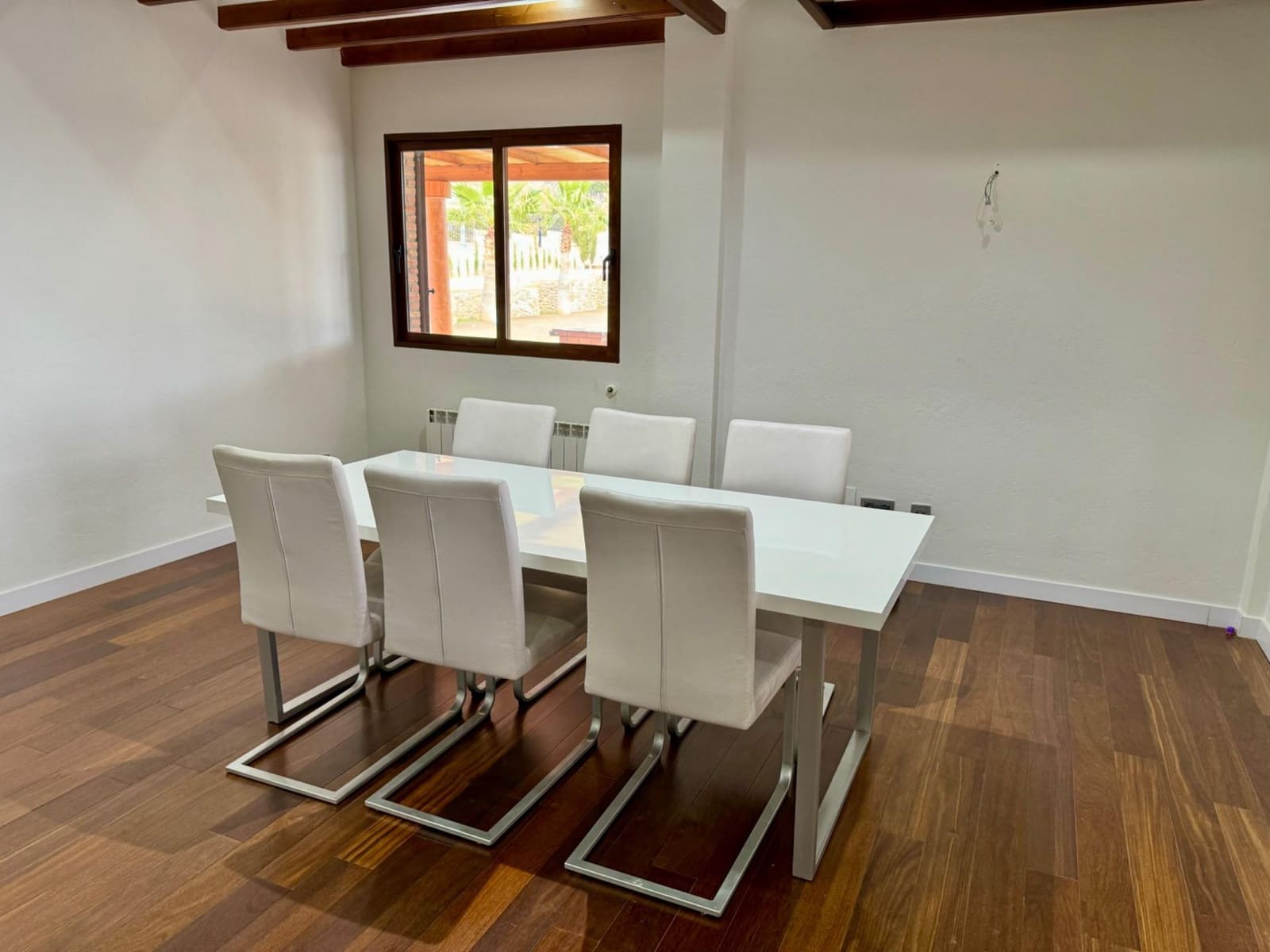 4 soveværelse Villa til salg i Molina de Segura med swimmingpool garage - € 830.000 (Ref: 8324956)