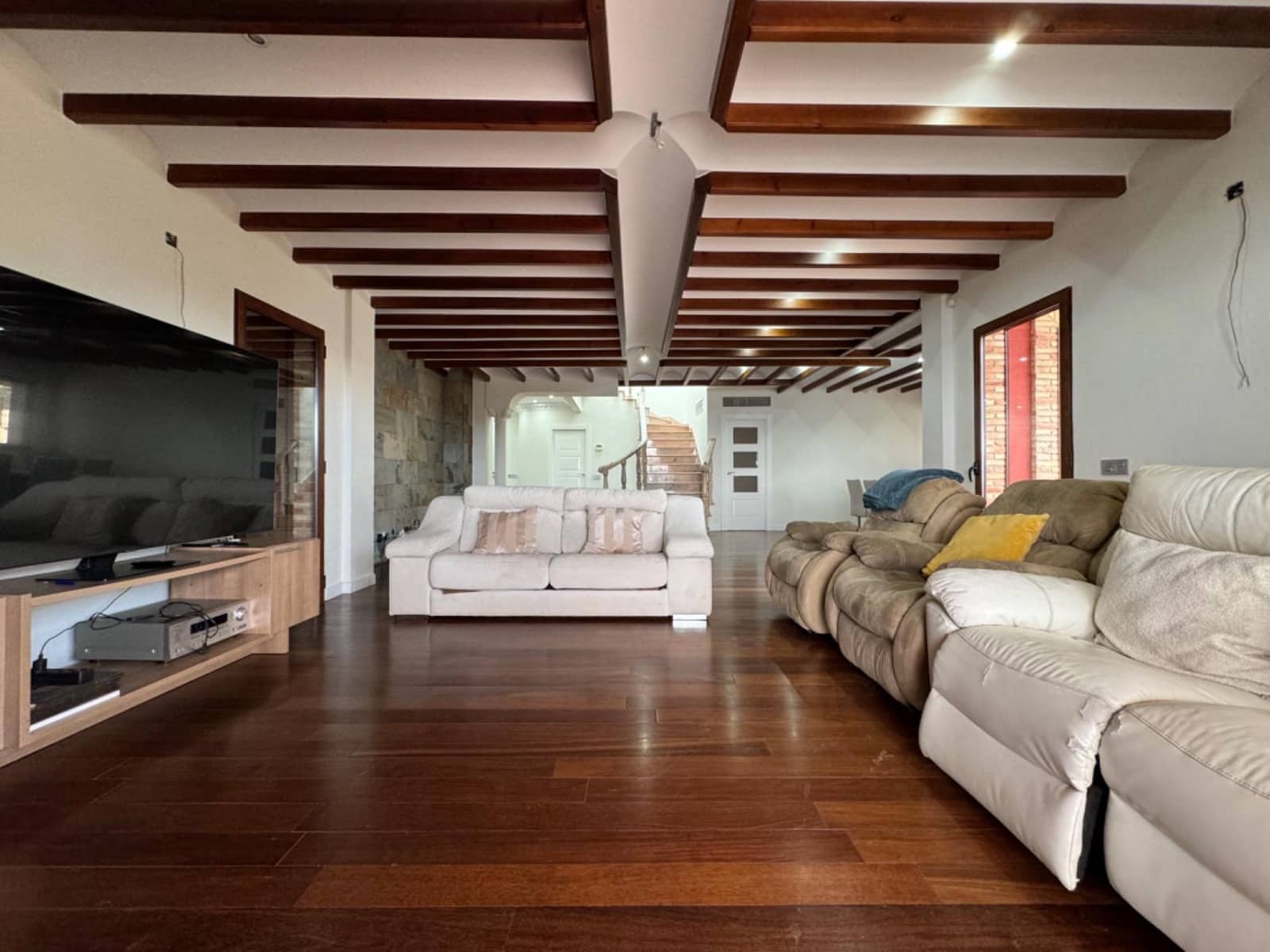 4 soveværelse Villa til salg i Molina de Segura med swimmingpool garage - € 830.000 (Ref: 8324956)