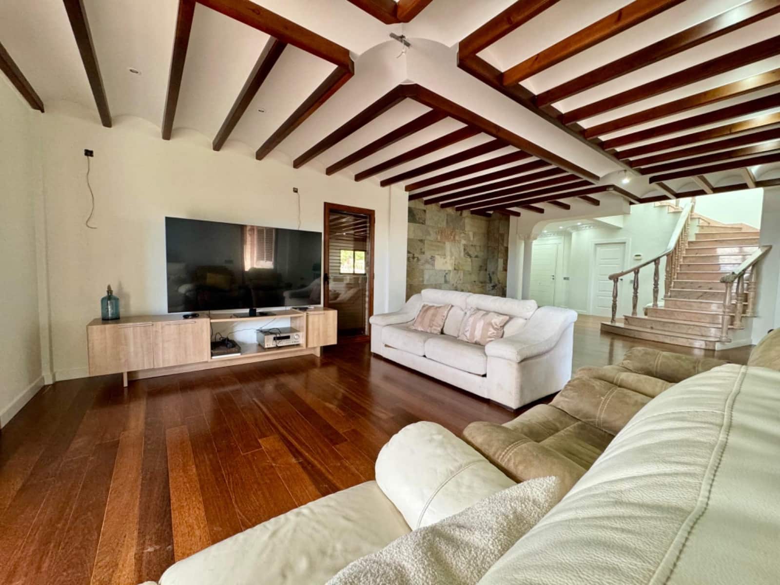 4 soveværelse Villa til salg i Molina de Segura med swimmingpool garage - € 830.000 (Ref: 8324956)