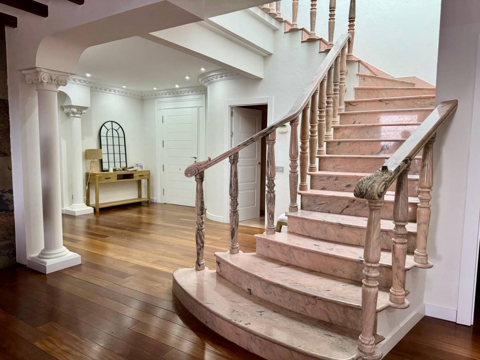 4 soveværelse Villa til salg i Molina de Segura med swimmingpool garage - € 830.000 (Ref: 8324956)