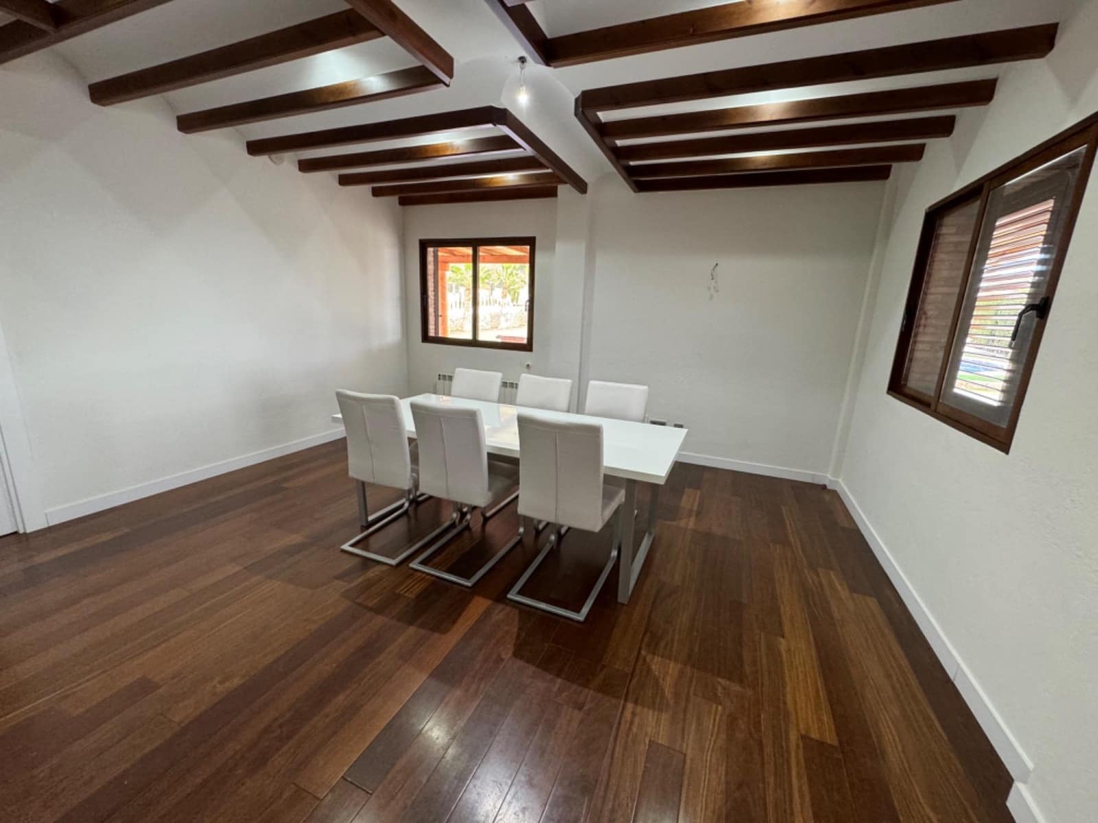 4 soveværelse Villa til salg i Molina de Segura med swimmingpool garage - € 830.000 (Ref: 8324956)