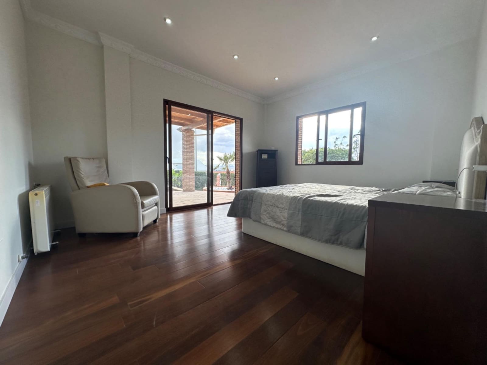 4 soveværelse Villa til salg i Molina de Segura med swimmingpool garage - € 830.000 (Ref: 8324956)