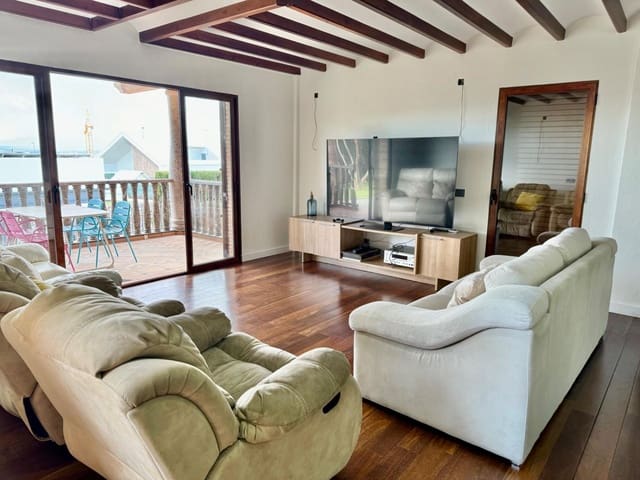 4 camera da letto Villa in vendita in Molina de Segura con piscina garage - 830.000 € (Rif: 8324956)