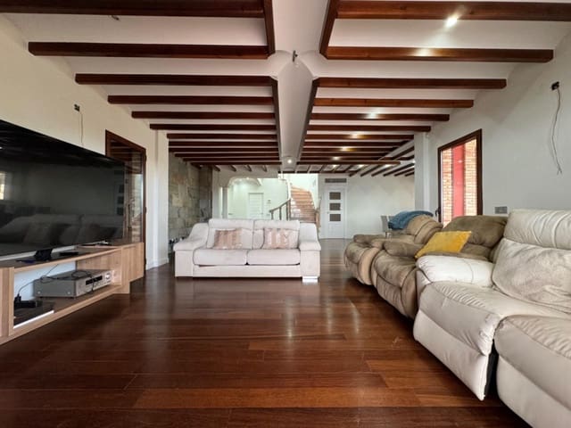 4 camera da letto Villa in vendita in Molina de Segura con piscina garage - 830.000 € (Rif: 8324956)