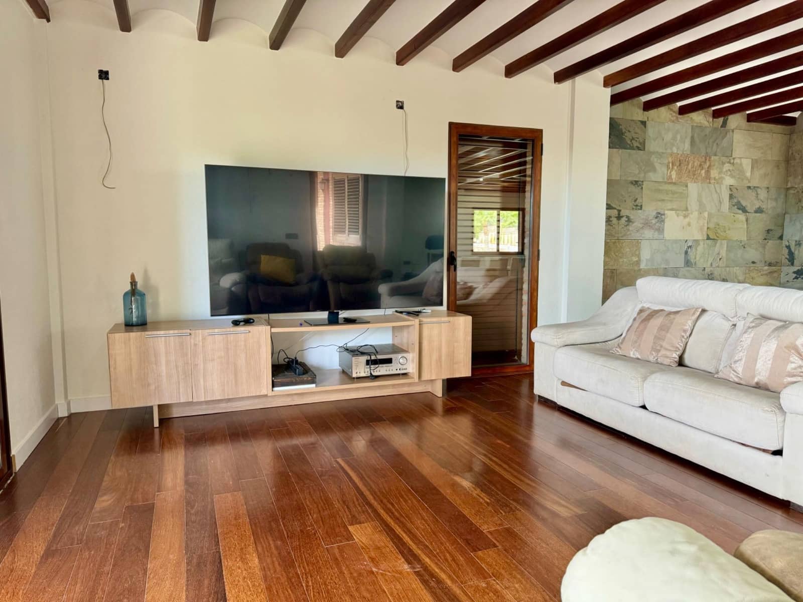 4 soveværelse Villa til salg i Molina de Segura med swimmingpool garage - € 830.000 (Ref: 8324956)