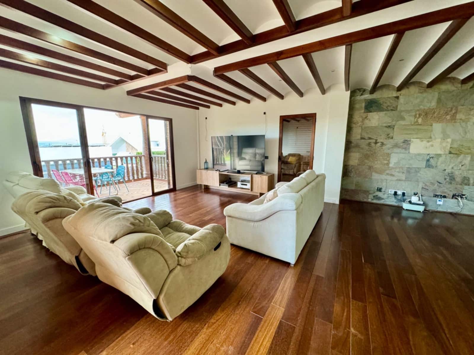 4 soveværelse Villa til salg i Molina de Segura med swimmingpool garage - € 830.000 (Ref: 8324956)