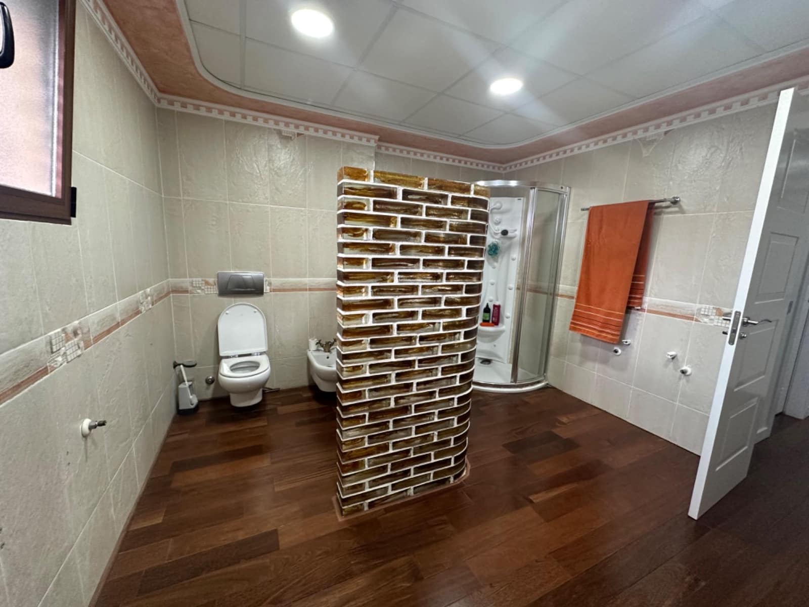 4 soveværelse Villa til salg i Molina de Segura med swimmingpool garage - € 830.000 (Ref: 8324956)