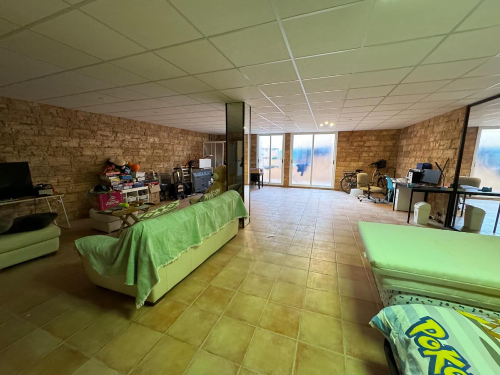 4 soveværelse Villa til salg i Molina de Segura med swimmingpool garage - € 830.000 (Ref: 8324956)