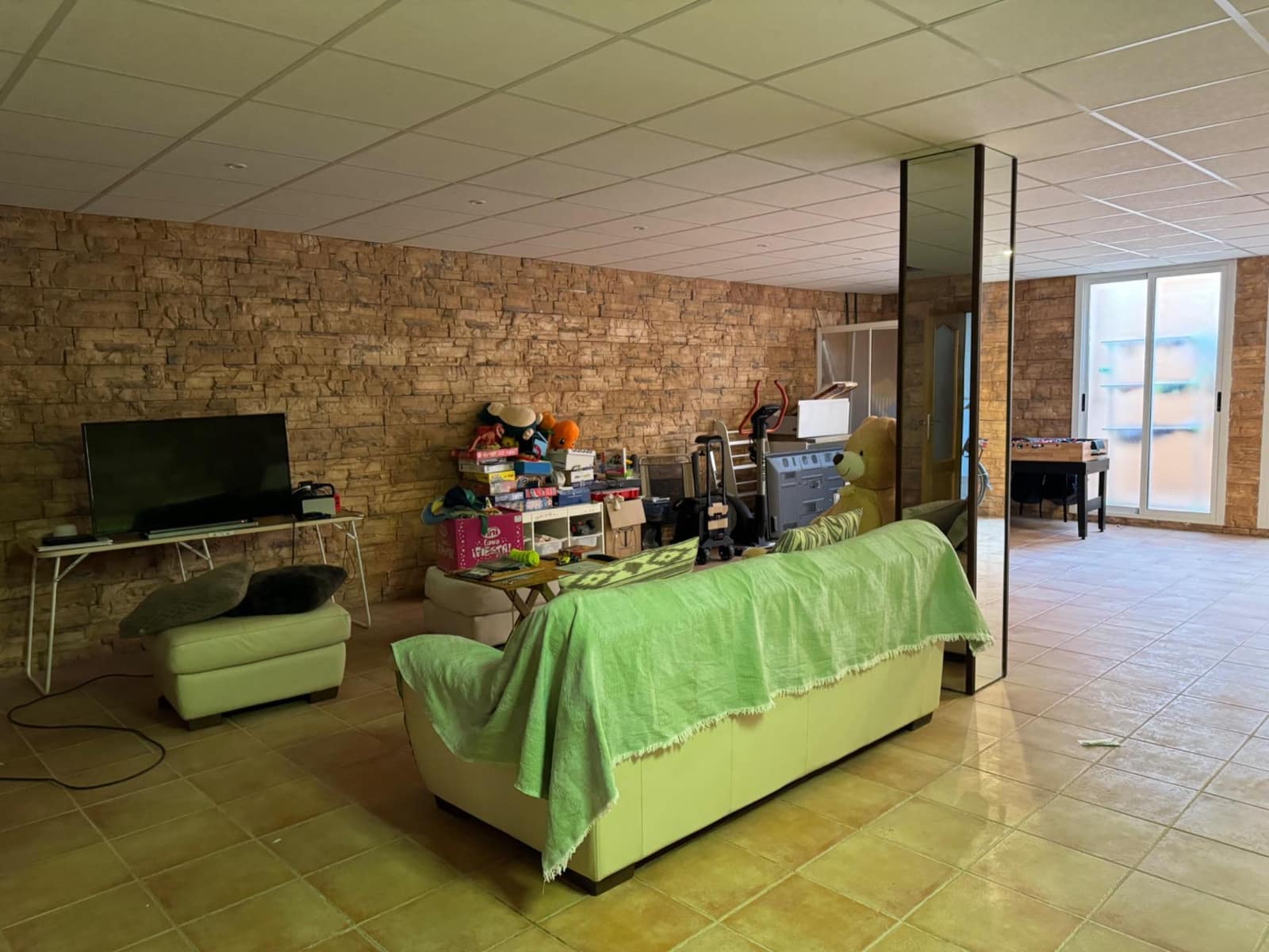 4 soveværelse Villa til salg i Molina de Segura med swimmingpool garage - € 830.000 (Ref: 8324956)