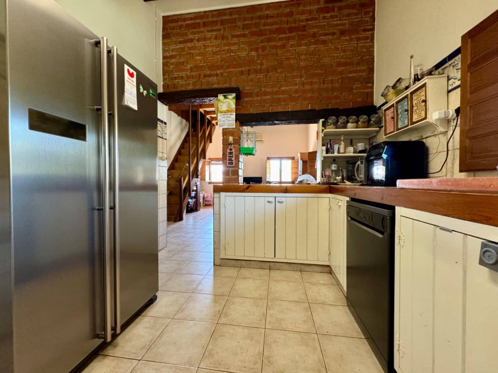 4 soverom Villa til salgs i Los Valientes med svømmebasseng garasje - € 450 000 (Ref: 8362876)