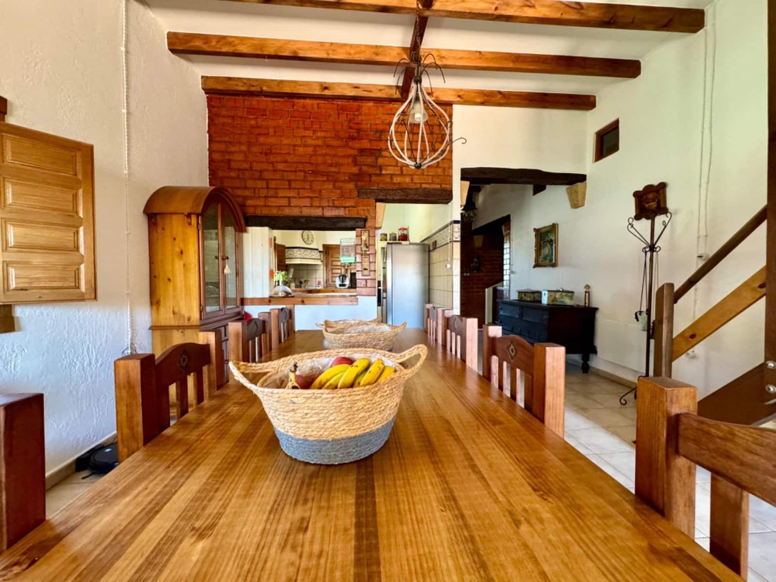 4 soverom Villa til salgs i Los Valientes med svømmebasseng garasje - € 450 000 (Ref: 8362876)