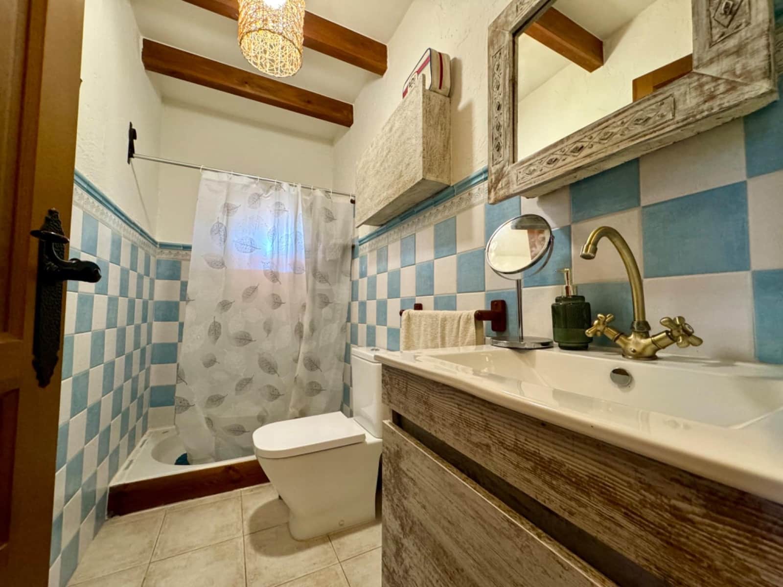 4 soverom Villa til salgs i Los Valientes med svømmebasseng garasje - € 450 000 (Ref: 8362876)