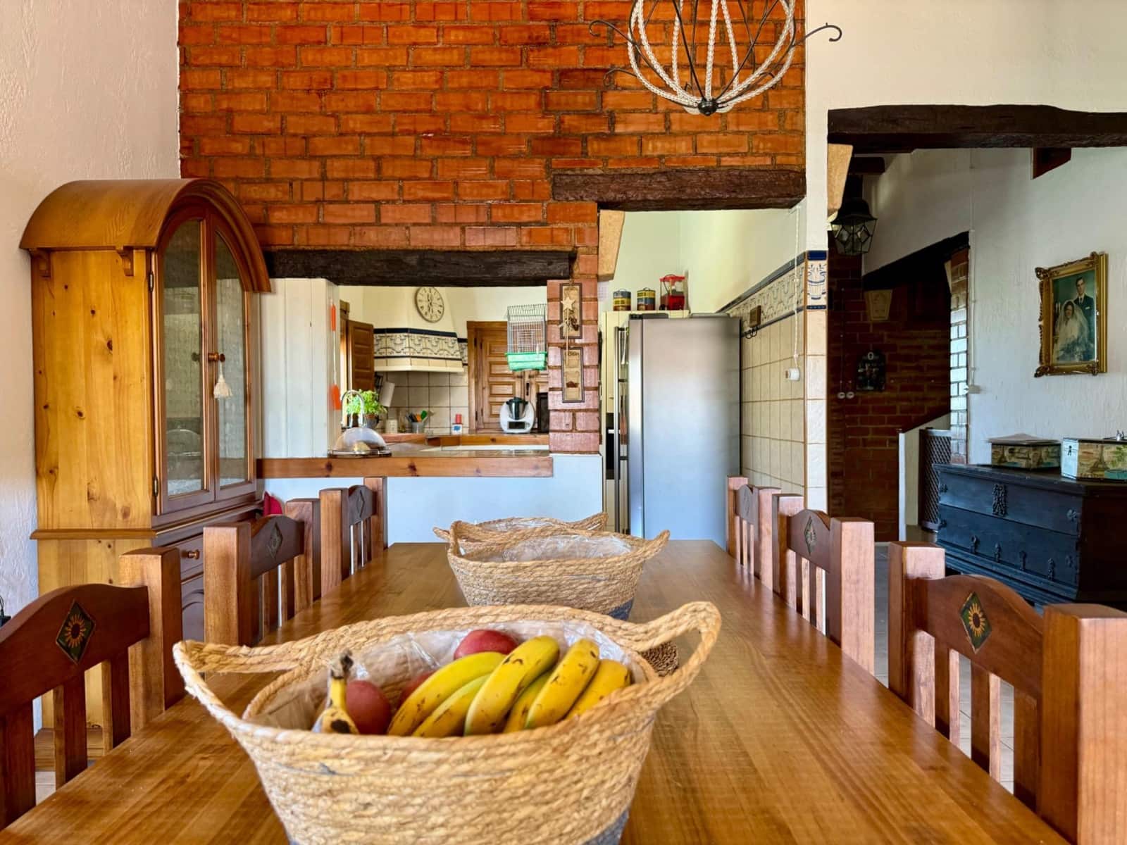 4 soverom Villa til salgs i Los Valientes med svømmebasseng garasje - € 450 000 (Ref: 8362876)