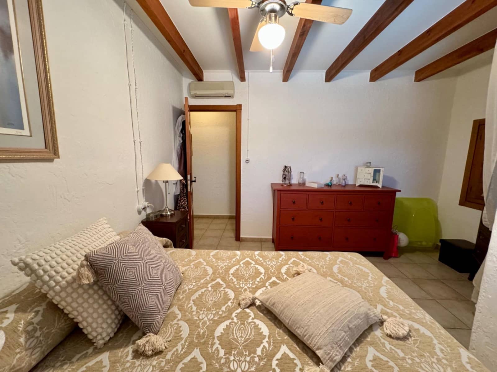 4 soverom Villa til salgs i Los Valientes med svømmebasseng garasje - € 450 000 (Ref: 8362876)