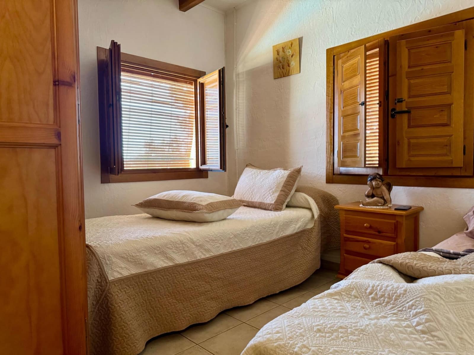 4 soverom Villa til salgs i Los Valientes med svømmebasseng garasje - € 450 000 (Ref: 8362876)