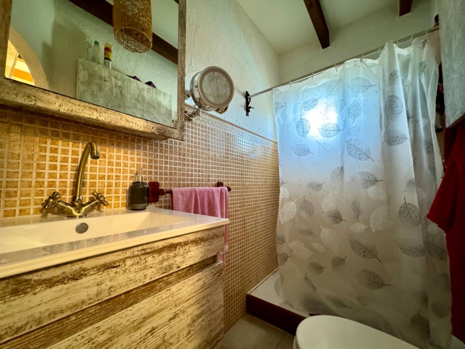 4 soverom Villa til salgs i Los Valientes med svømmebasseng garasje - € 450 000 (Ref: 8362876)