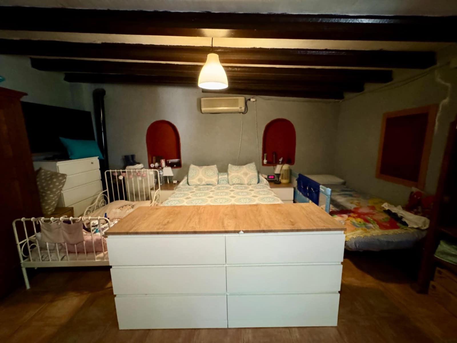 4 soverom Villa til salgs i Los Valientes med svømmebasseng garasje - € 450 000 (Ref: 8362876)