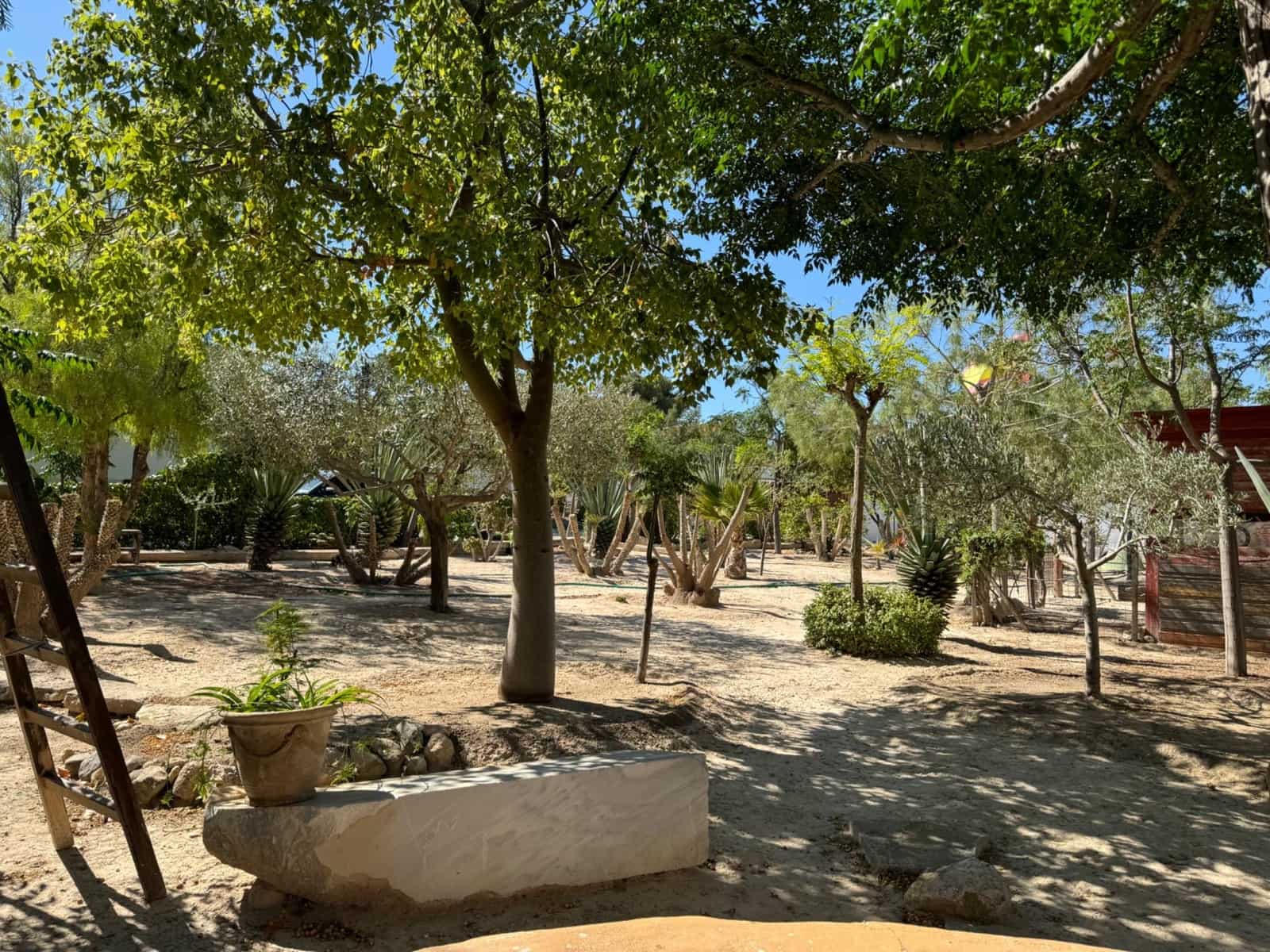 4 soverom Villa til salgs i Los Valientes med svømmebasseng garasje - € 450 000 (Ref: 8362876)