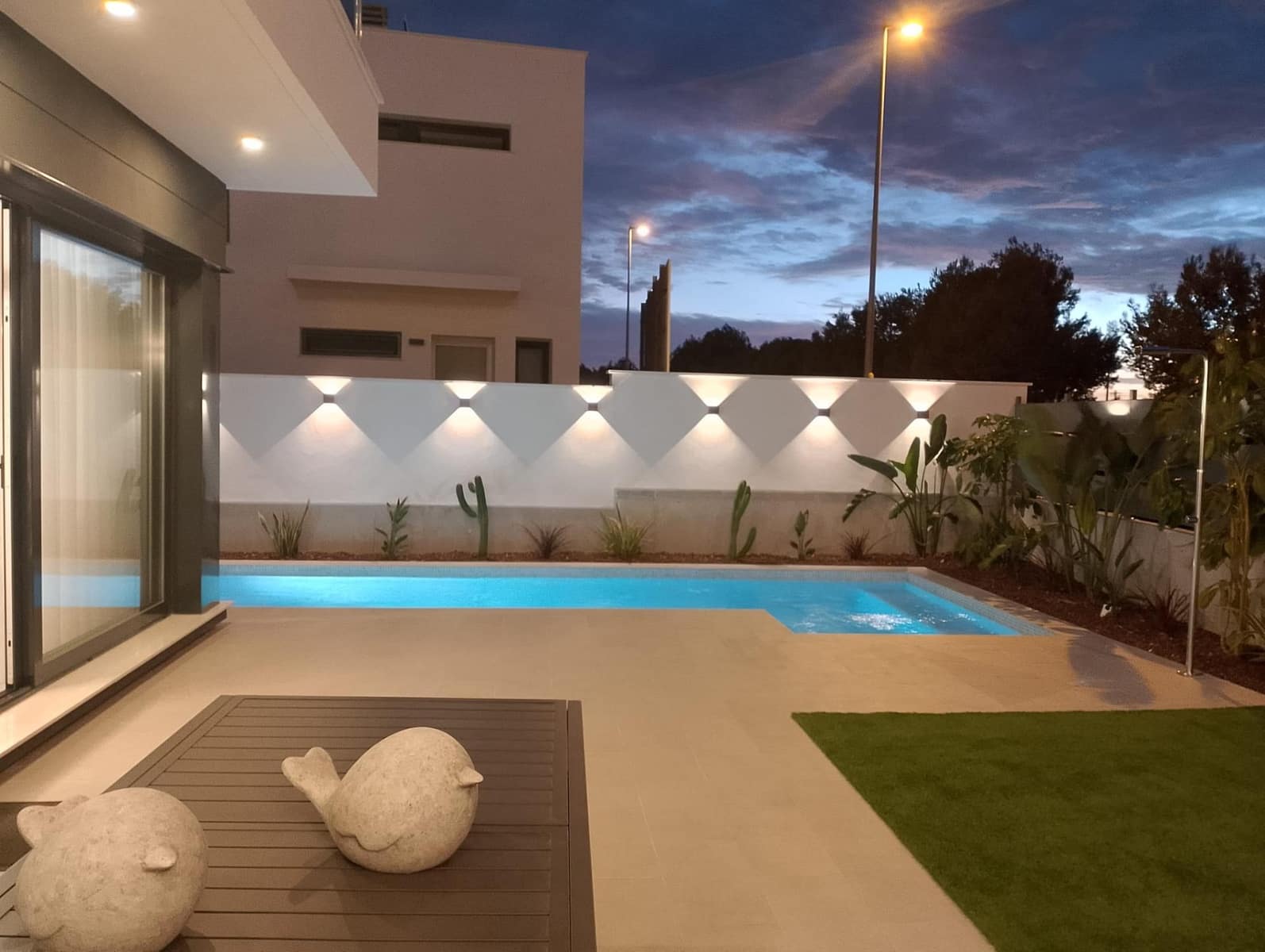 3 bedroom Villa for sale in Roda with pool - € 379,000 (Ref: 8625097)