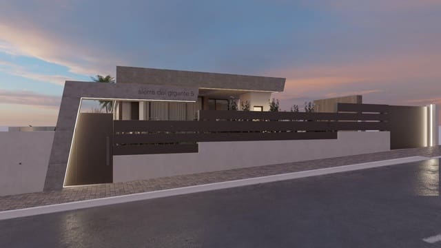 Chalet de 3 habitaciones en La Alcayna, Molina de Segura en venta con piscina - 525.000 € (Ref: 8668356)