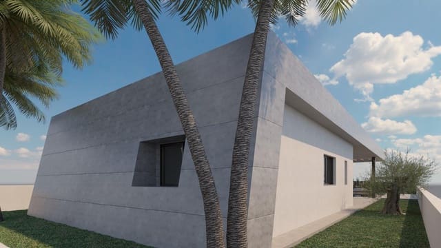 Chalet de 3 habitaciones en La Alcayna, Molina de Segura en venta con piscina - 525.000 € (Ref: 8668356)