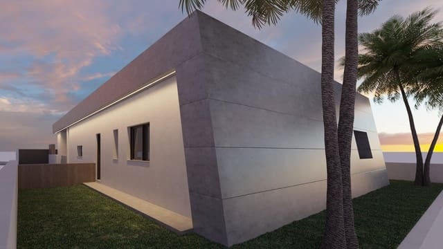 Chalet de 3 habitaciones en La Alcayna, Molina de Segura en venta con piscina - 525.000 € (Ref: 8668356)