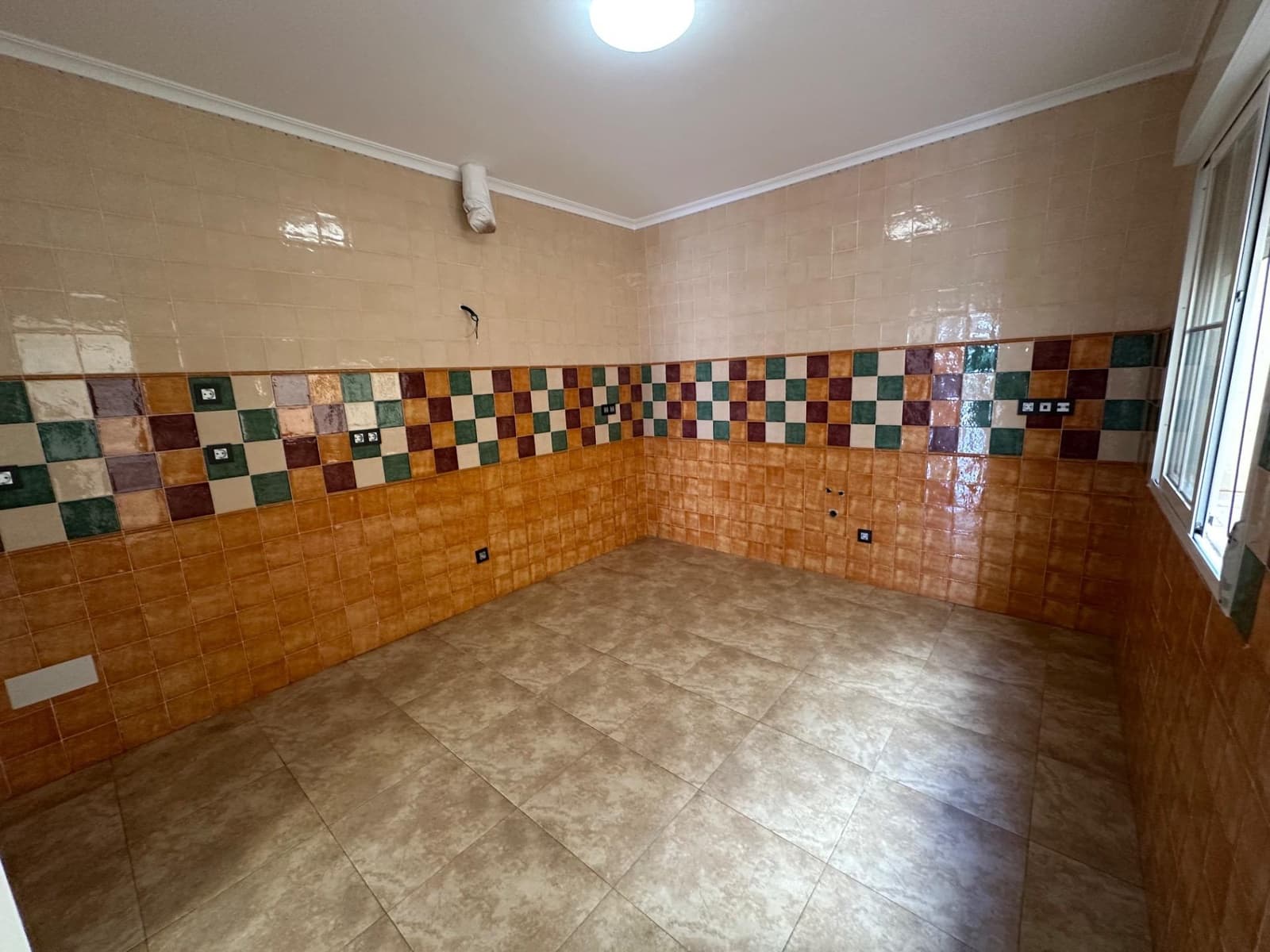 3 soveværelse Lejlighed til salg i Fortuna med garage - € 104.000 (Ref: 8806359)