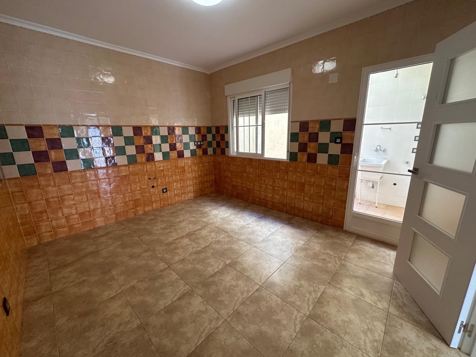 3 soveværelse Lejlighed til salg i Fortuna med garage - € 104.000 (Ref: 8806359)