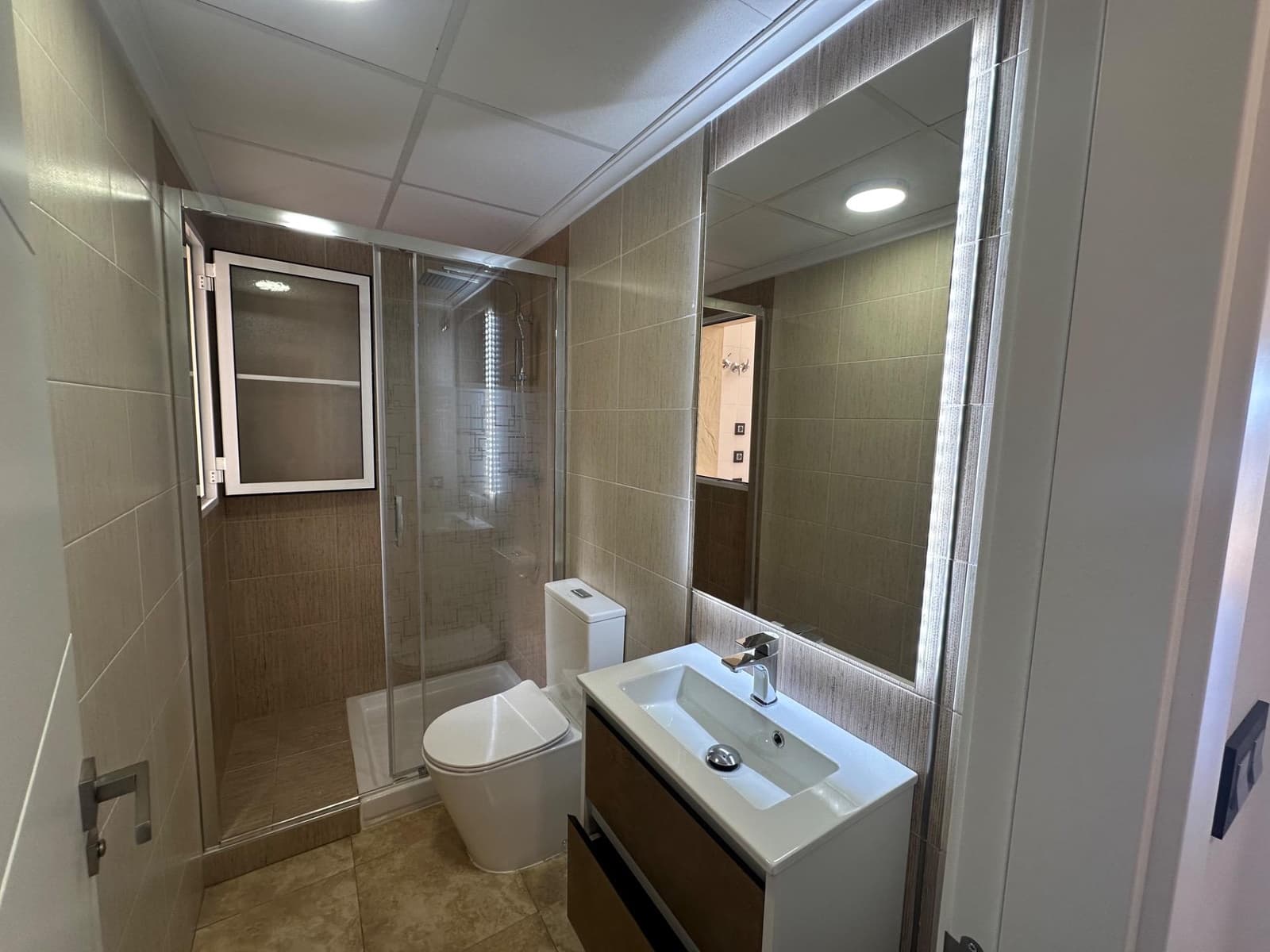 3 soveværelse Lejlighed til salg i Fortuna med garage - € 104.000 (Ref: 8806359)