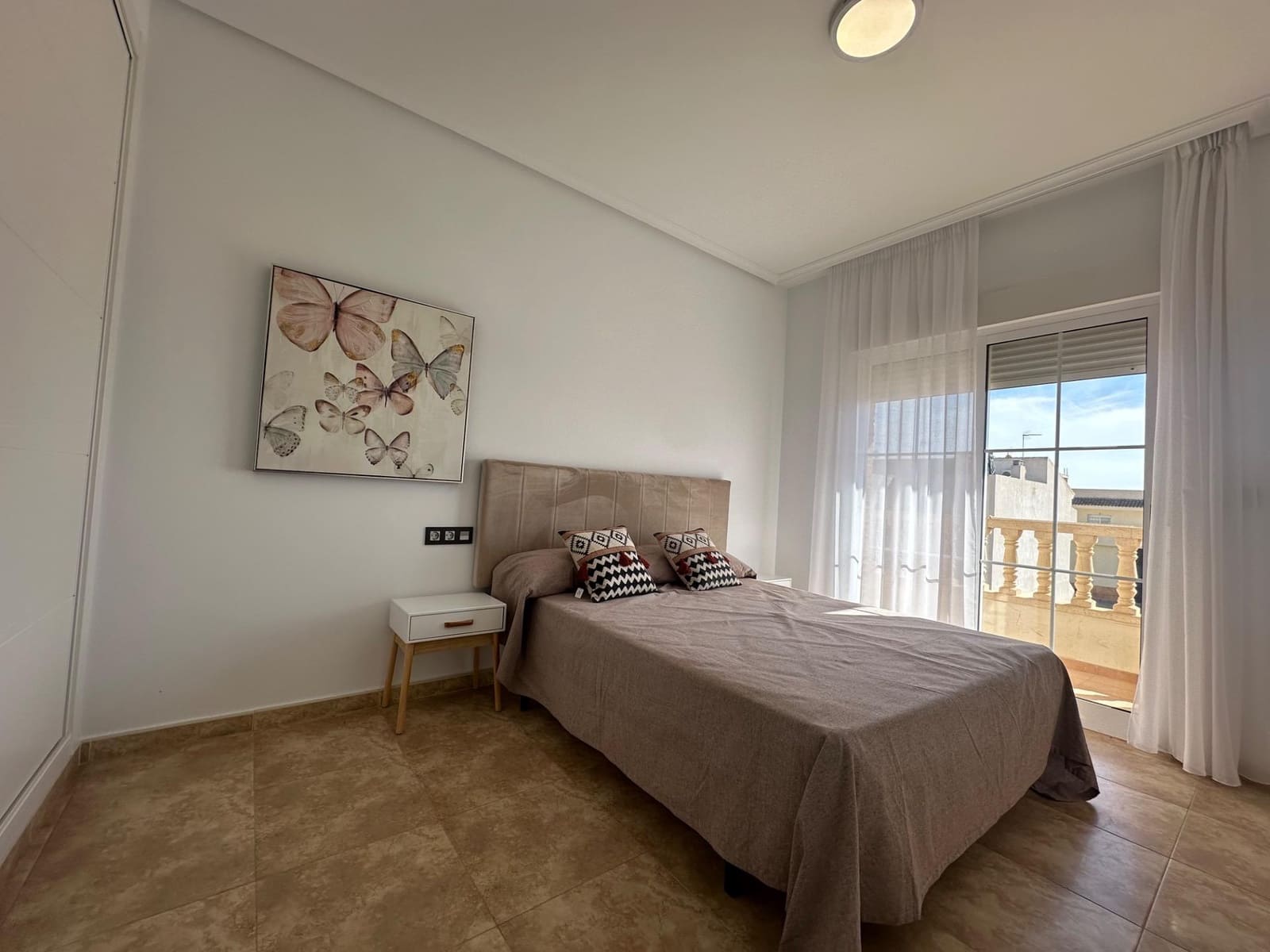 3 soveværelse Lejlighed til salg i Fortuna med garage - € 104.000 (Ref: 8806359)